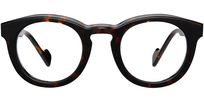 Candye Round Frame F7667