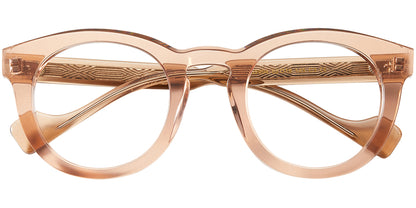 Candye Round Frame F7667
