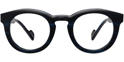 Candye Round Frame F7667