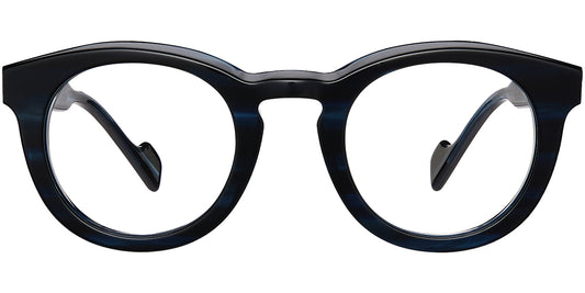 Candye Round Frame F7667