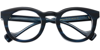Candye Round Frame F7667