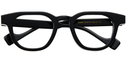 Candye Square Frame F7668