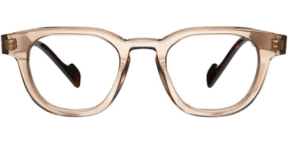 Candye Square Frame F7668