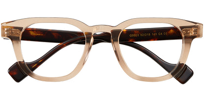 Candye Square Frame F7668