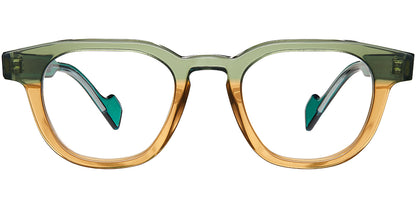 Candye Square Frame F7668
