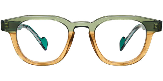 Candye Square Frame F7668