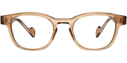 Candye Square Frame F7669