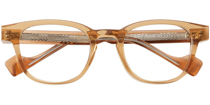 Candye Square Frame F7669