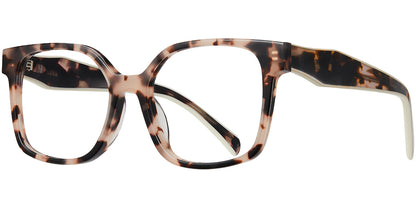 Candye Square Frame F7670