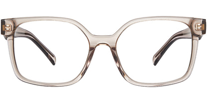 Candye Square Frame F7670
