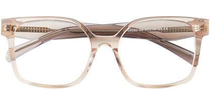 Candye Square Frame F7670