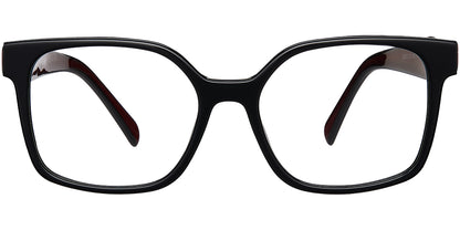Candye Square Frame F7670