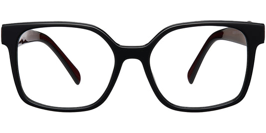 Candye Square Frame F7670