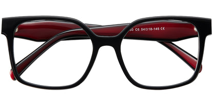 Candye Square Frame F7670