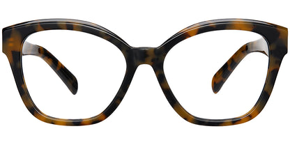 Candye Square Frame F7671