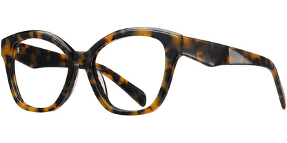 Candye Square Frame F7671