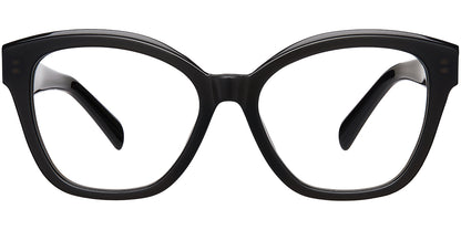 Candye Square Frame F7671