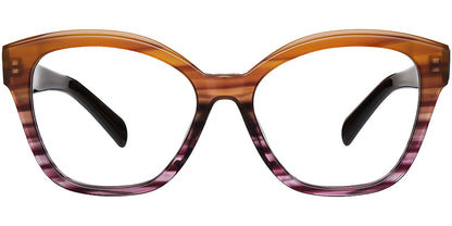 Candye Square Frame F7671