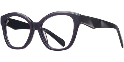 Candye Square Frame F7671