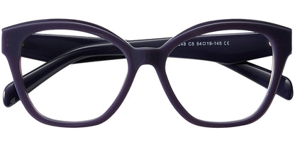 Candye Square Frame F7671