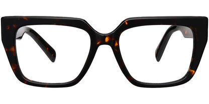 Candye Square Frame F7672