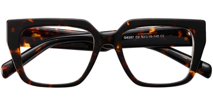 Candye Square Frame F7672