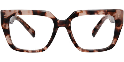 Candye Square Frame F7672