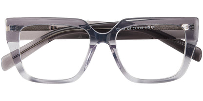 Candye Square Frame F7672