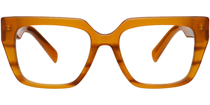 Candye Square Frame F7672