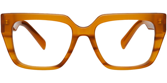 Candye Square Frame F7672