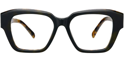 Candye Square Frame F7673