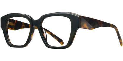 Candye Square Frame F7673