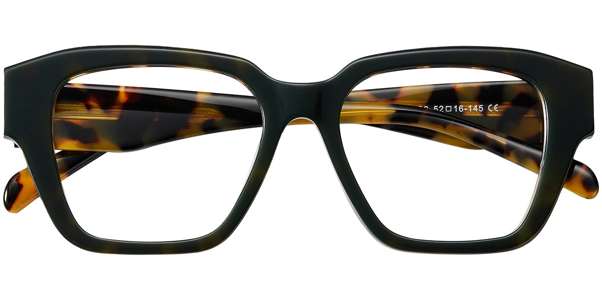 Candye Square Frame F7673