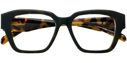 Candye Square Frame F7673