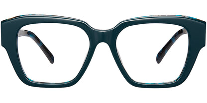 Candye Square Frame F7673