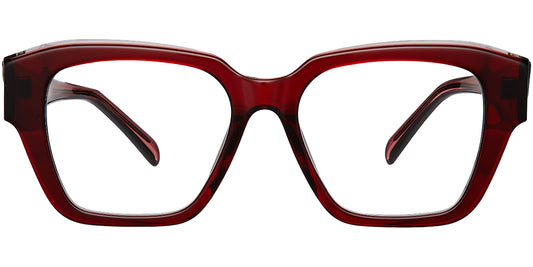 Candye Square Frame F7673