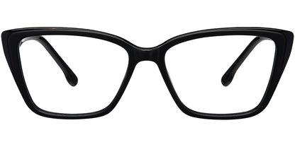 Candye Rectangle Frame F7674
