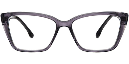 Candye Rectangle Frame F7674