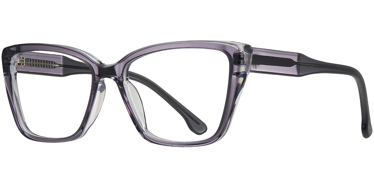 Candye Rectangle Frame F7674
