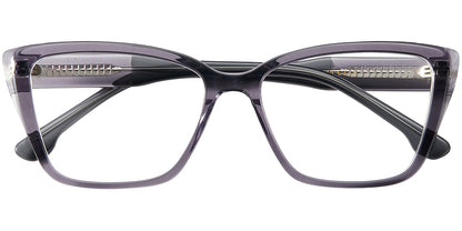 Candye Rectangle Frame F7674