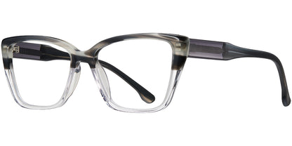 Candye Rectangle Frame F7674