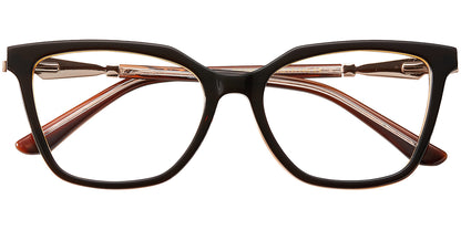 Candye Square Frame F7675