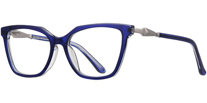 Candye Square Frame F7675