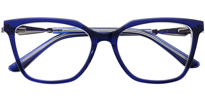 Candye Square Frame F7675