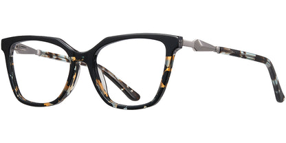 Candye Square Frame F7675