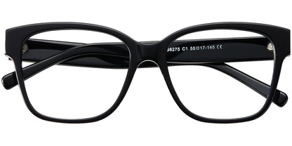 Candye Square Frame F7677