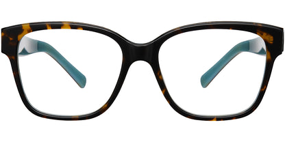 Candye Square Frame F7677