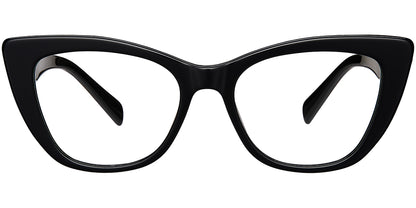 Candye Cat-Eye Frame F7678