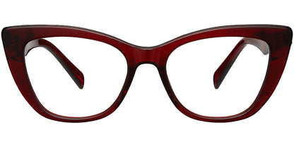 Candye Cat-Eye Frame F7678