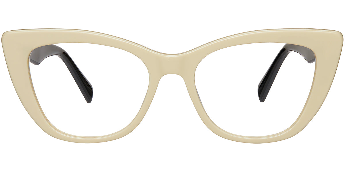 Candye Cat-Eye Frame F7678